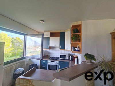 Appartement - 76 m² - 4 pièces