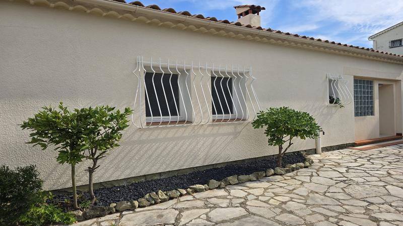 Villa - 105 m² - 4 pièces