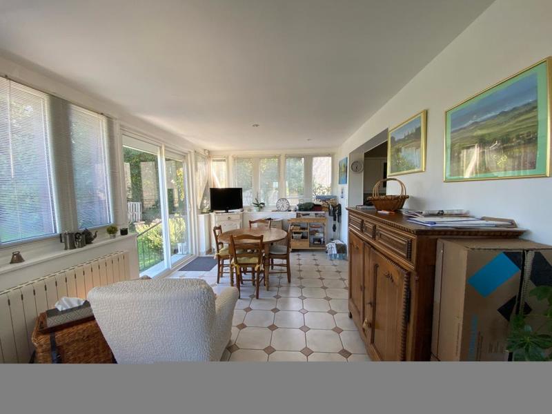 Maison traditionnelle - 106 m² - 4 pièces