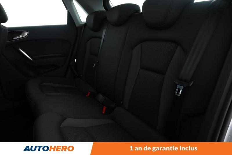 Audi A1 sportback 1.4 Tdi Ultra Ambiente 90 ch