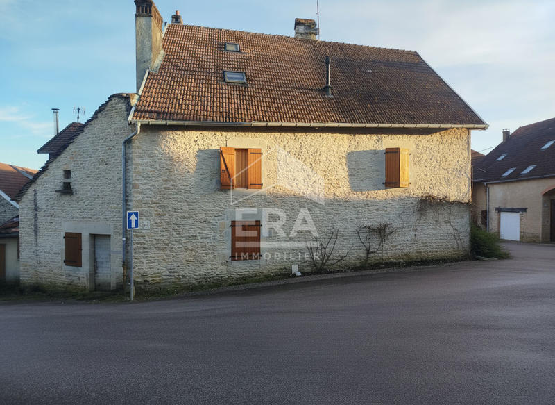 Maison - 129 m² - 4 pièces