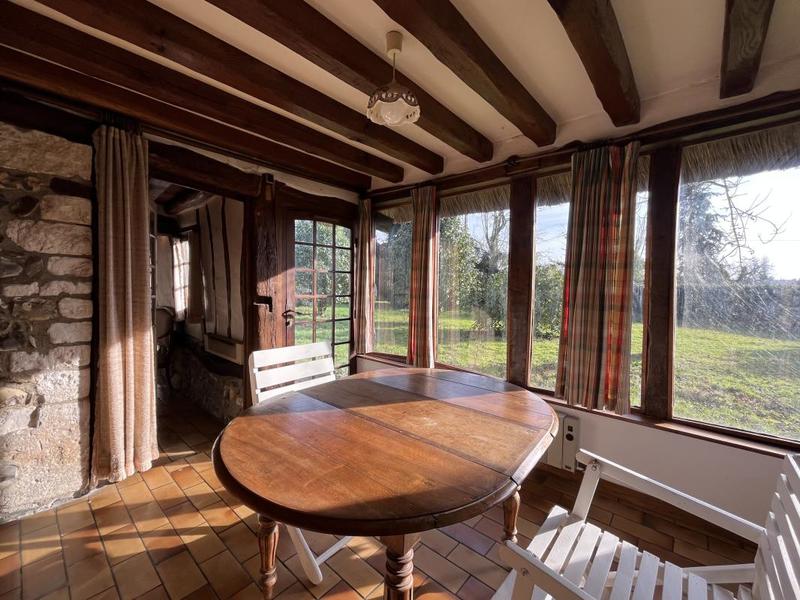 Maison - 62 m² - 4 pièces