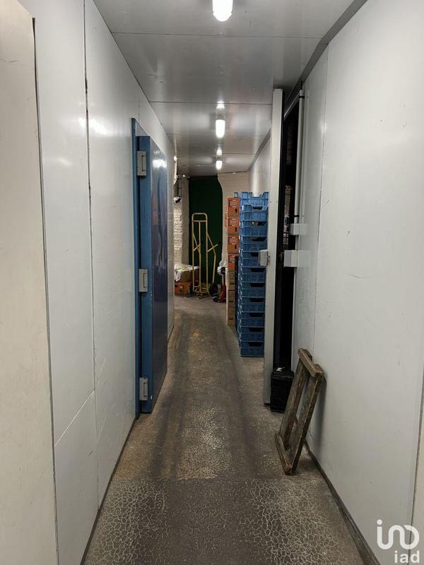 Local commercial - 300 m²