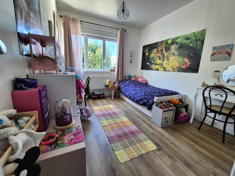 Immeuble - 180 m² - 7 pièces