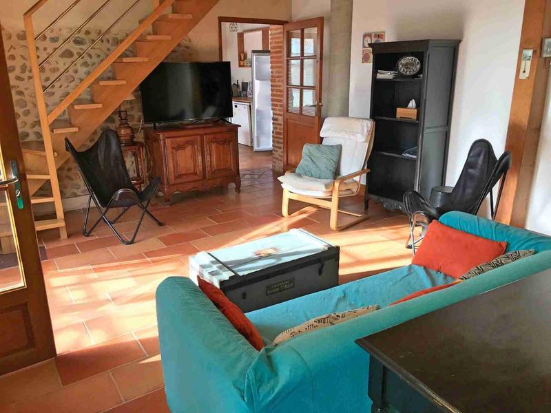 Propriété - 530 m² - 18 pièces
