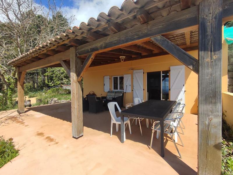 Maison - 89 m² - 5 pièces