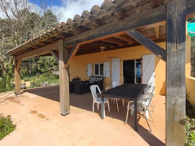 Maison - 89 m² - 5 pièces