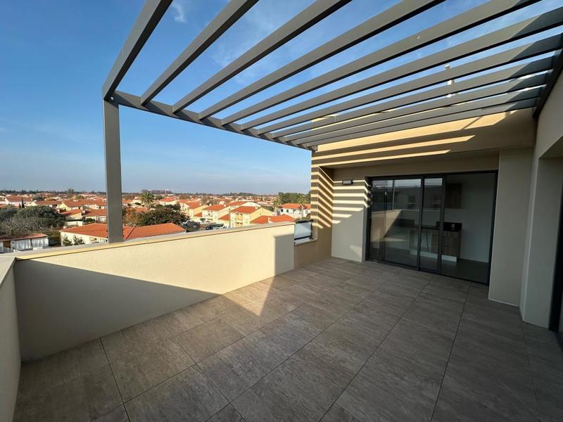 Appartement - 90 m² - 4 pièces