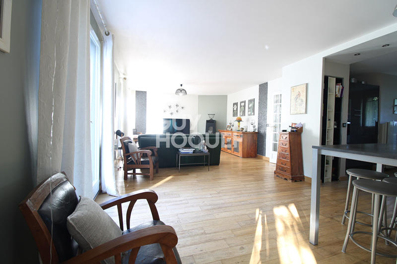 Maison - 150 m² - 7 pièces