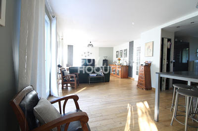 Maison - 150 m² - 7 pièces