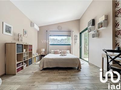 Maison - 119 m² - 4 pièces