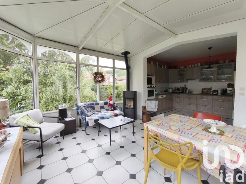 Maison - 85 m² - 3 pièces