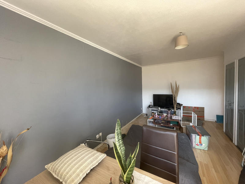 Appartement - 150 m² - 7 pièces