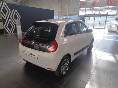 Renault Twingo III E-Tech Equilibre