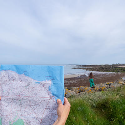 Le Trident : à la pointe de tout