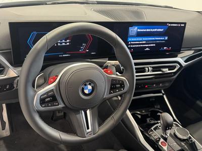 Bmw Serie 2 M2 Coupe 460 ch Bva8 Malus inclus