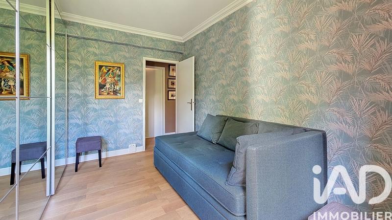 Appartement - 76 m² - 3 pièces