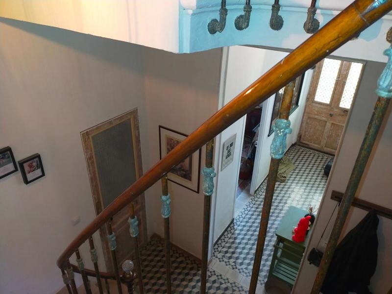 Maison - 137 m² - 5 pièces