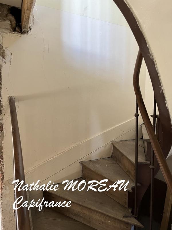 Maison de maîtres - 600 m² - 16 pièces