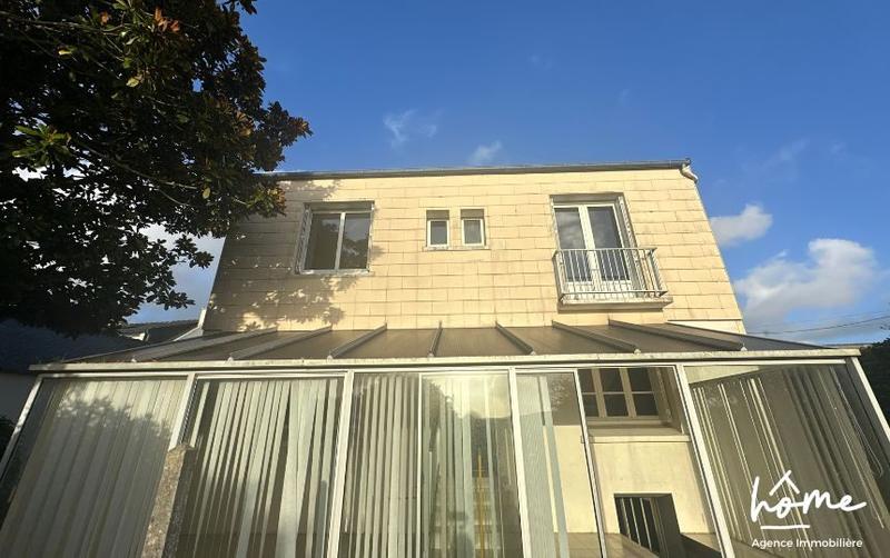 Maison - 100 m² - 6 pièces