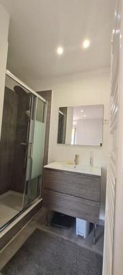 Appartement - 35 m² - 1 pièce