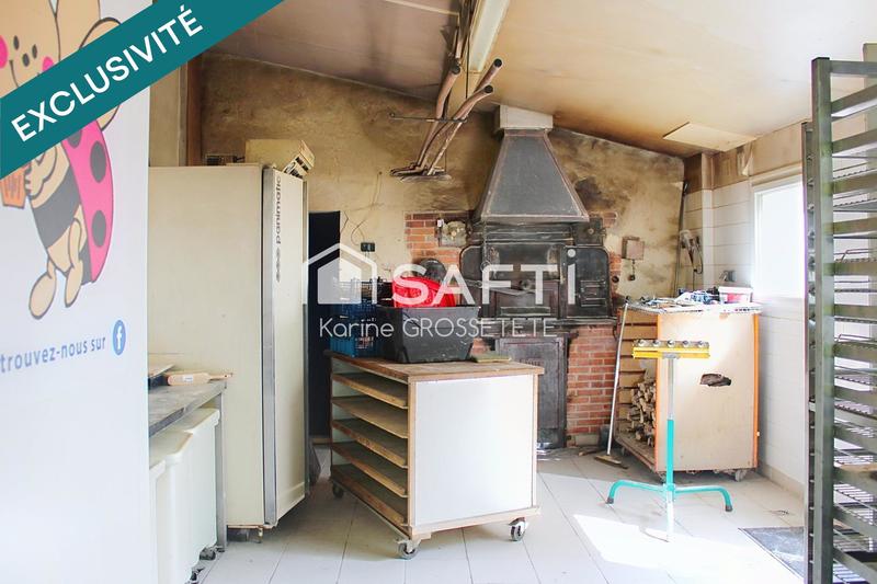 Maison - 111 m² - 5 pièces