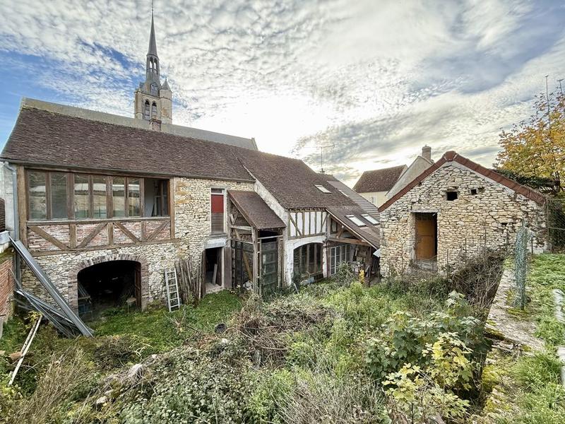 Maison - 176 m² - 4 pièces