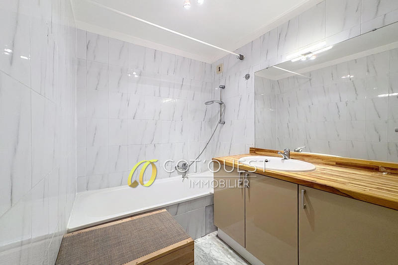 Appartement - 55 m² - 2 pièces