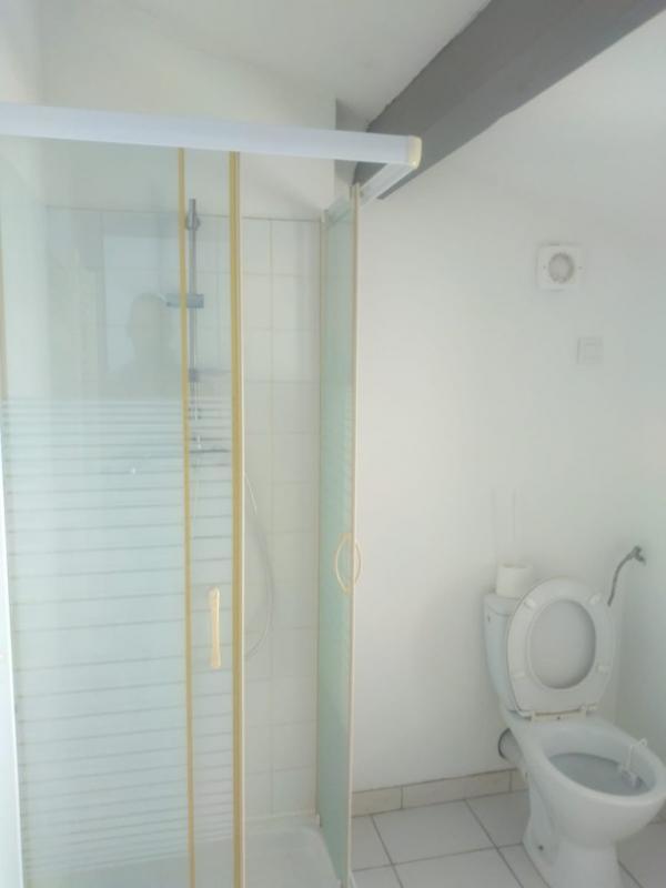 Studio - 27 m² - 1 pièce