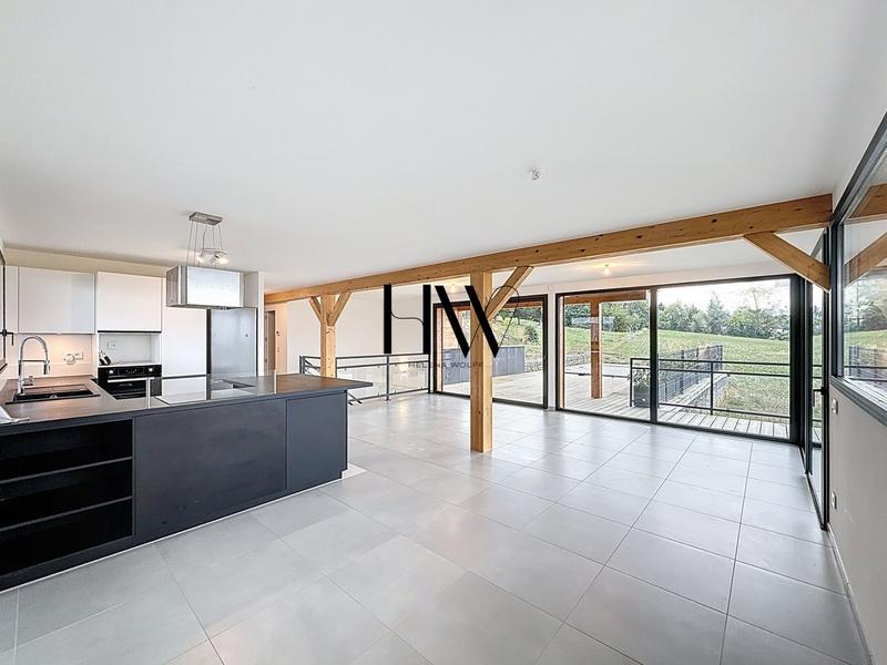 Maison - 123 m² - 5 pièces