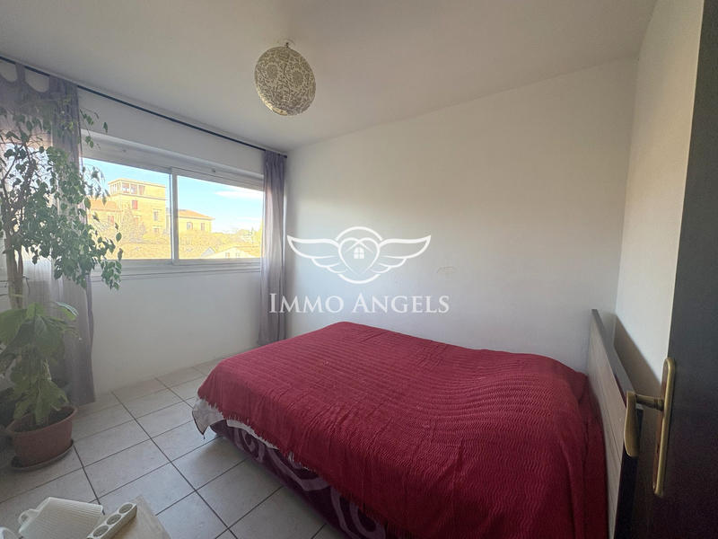 Appartement - 70 m² - 4 pièces