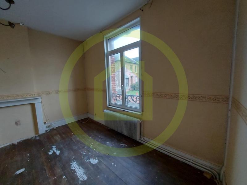 Maison - 160 m² - 8 pièces