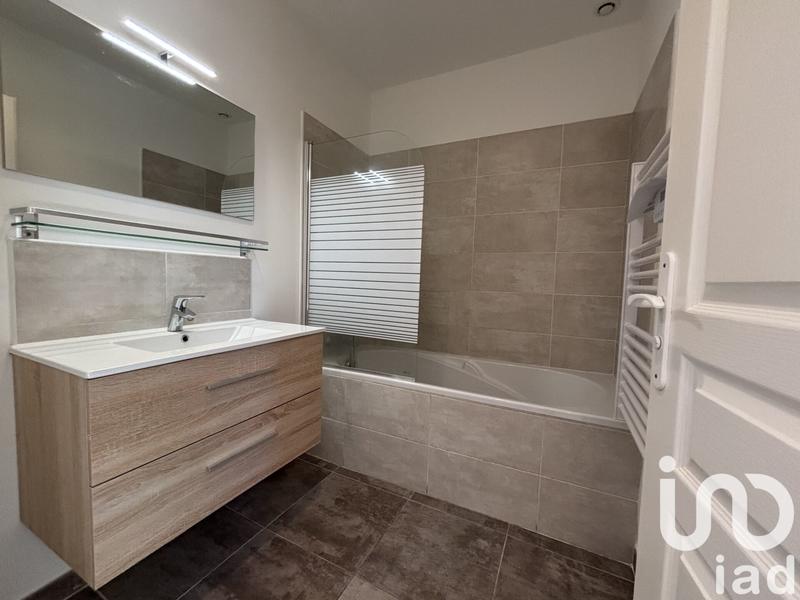 Appartement - 75 m² - 4 pièces