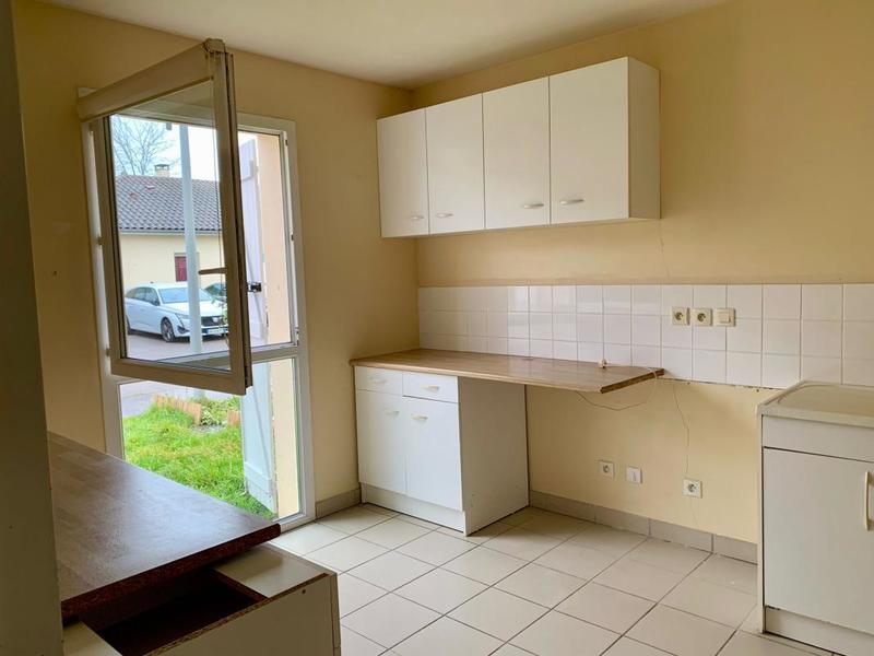 Maison - 81 m² - 4 pièces