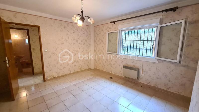 Villa - 125 m² - 6 pièces