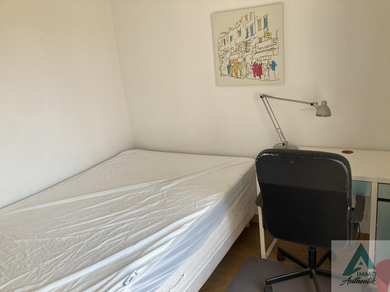 Appartement - 69 m² - 4 pièces