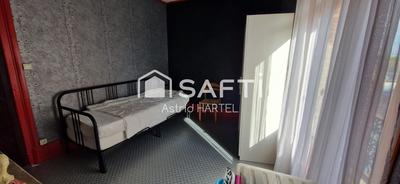 Maison - 175 m² - 5 pièces