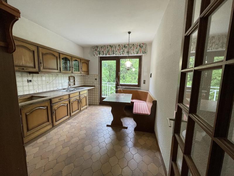 Maison en pierre - 124 m² - 7 pièces