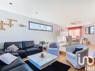 Maison - 136 m² - 6 pièces