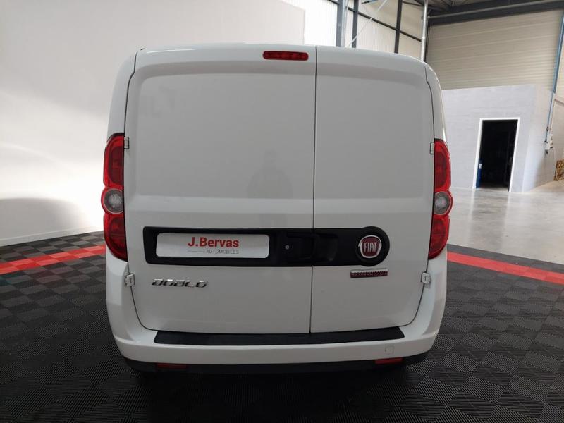 Fiat Doblo Cargo 1.6 Multijet 105 Pro Lounge