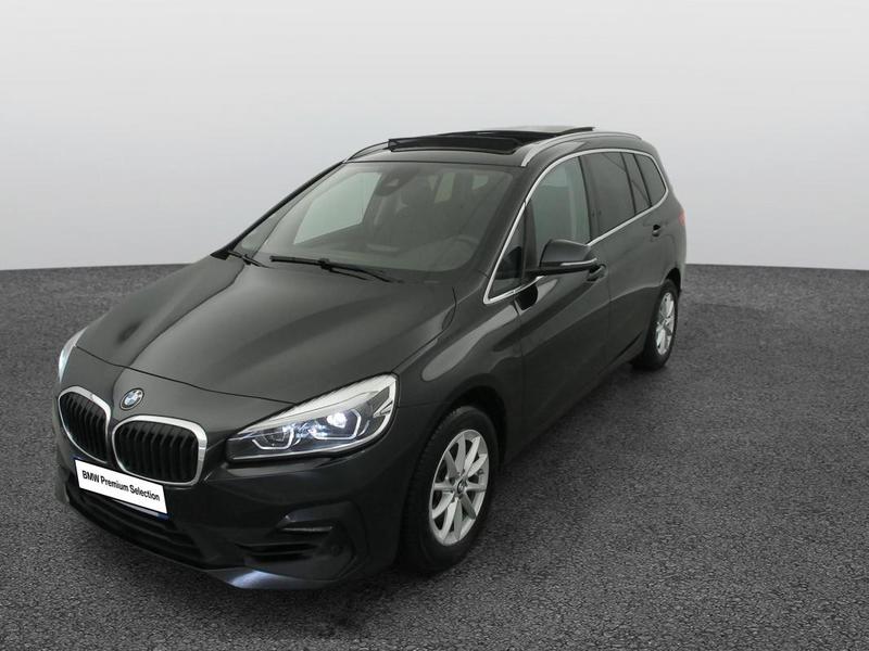 Bmw Série 2 Gran Tourer F46 Lci 218i 140 ch Business Design