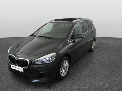 Bmw Série 2 Gran Tourer F46 Lci 218i 140 ch Business Design
