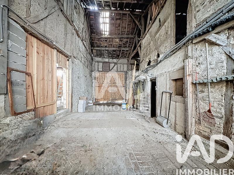 Maison - 175 m² - 6 pièces