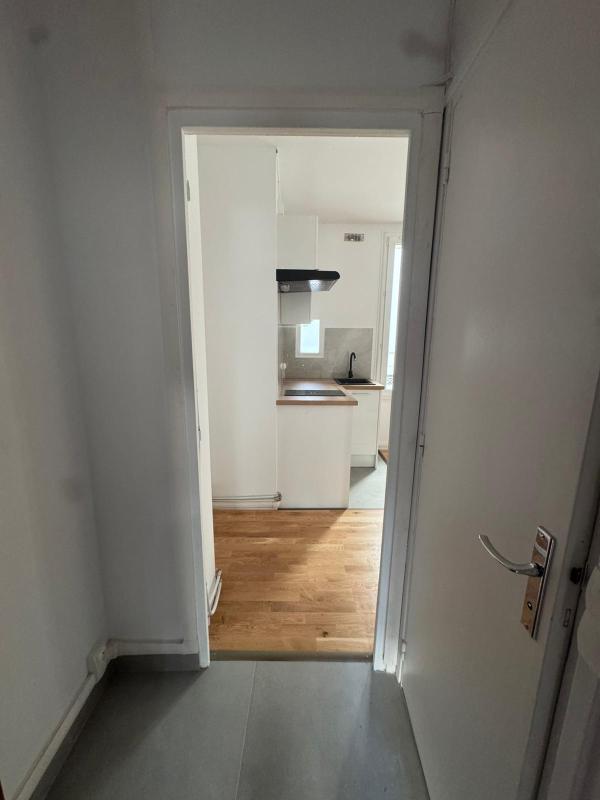 Appartement - 23 m² - 1 pièce