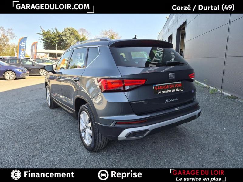 Seat Ateca 1.5 Tsi 150 Act s&amp;S Style