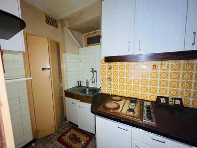 Maison de village - 90 m² - 5 pièces