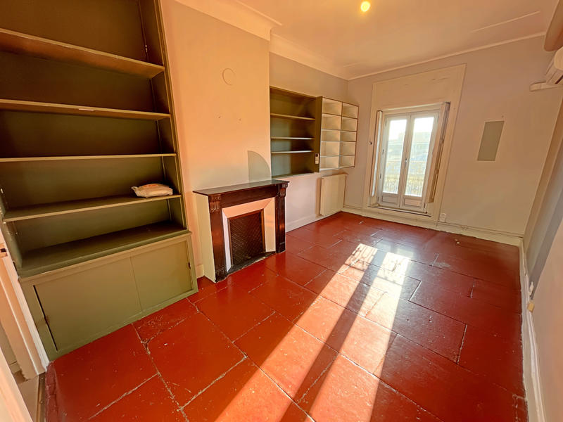 Appartement - 132 m² - 5 pièces