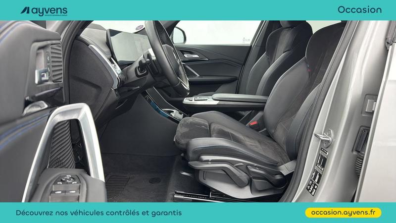 Bmw X1 xDrive23i 218ch m Sport