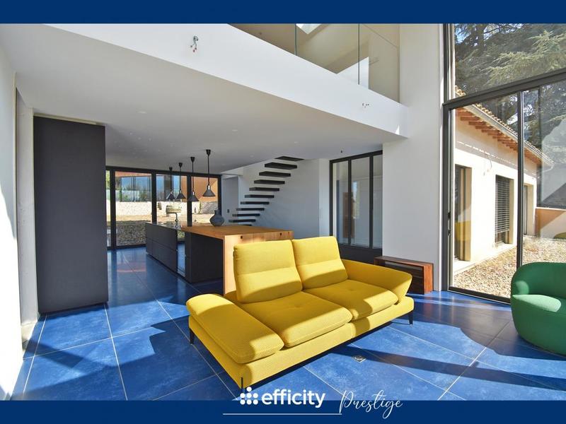 Maison - 131 m² - 4 pièces