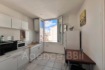Appartement - 23 m² - 1 pièce